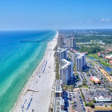 Majestic Beach Towers I 914 Panama City Beach Zewnętrze zdjęcie
