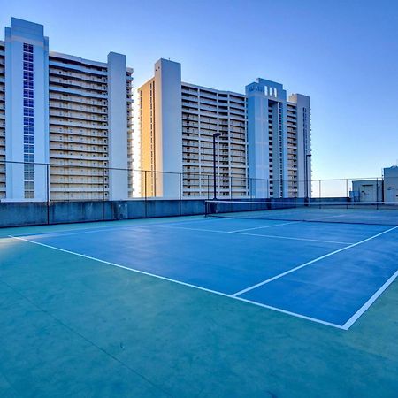 Majestic Beach Towers I 914 Panama City Beach Zewnętrze zdjęcie