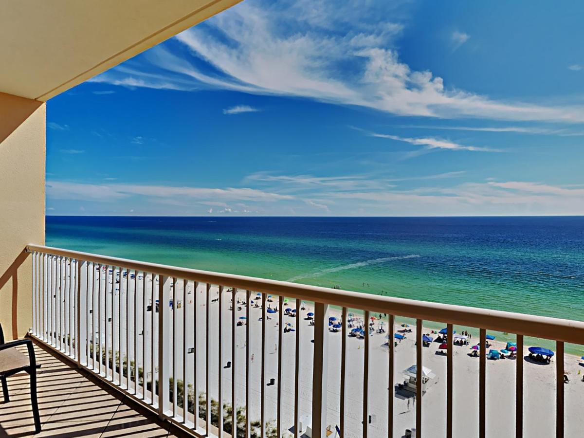 Majestic Beach Towers I 914 Panama City Beach Zewnętrze zdjęcie