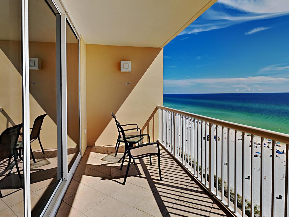 Majestic Beach Towers I 914 Panama City Beach Zewnętrze zdjęcie
