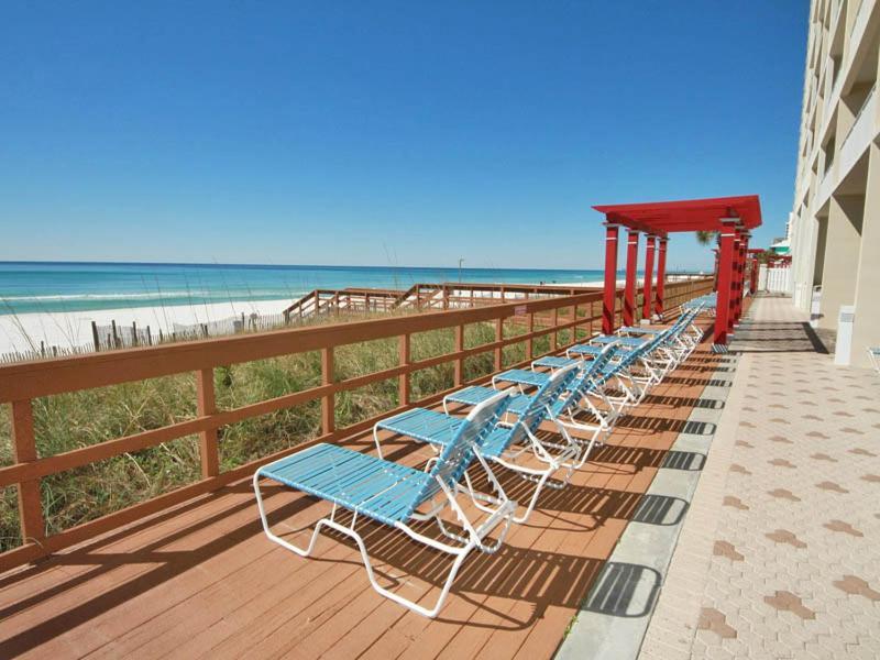 Majestic Beach Towers I 914 Panama City Beach Zewnętrze zdjęcie