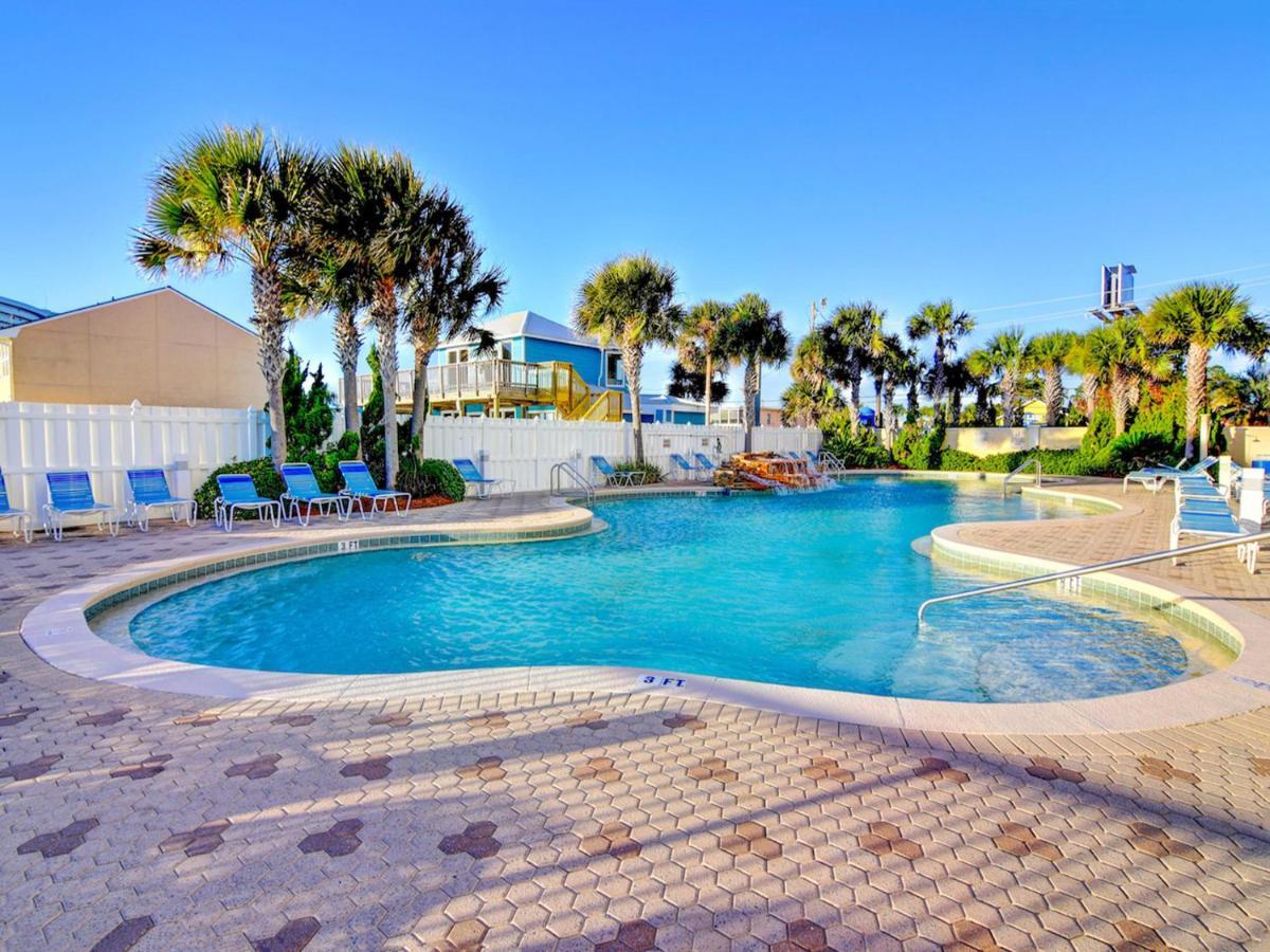 Majestic Beach Towers I 914 Panama City Beach Zewnętrze zdjęcie