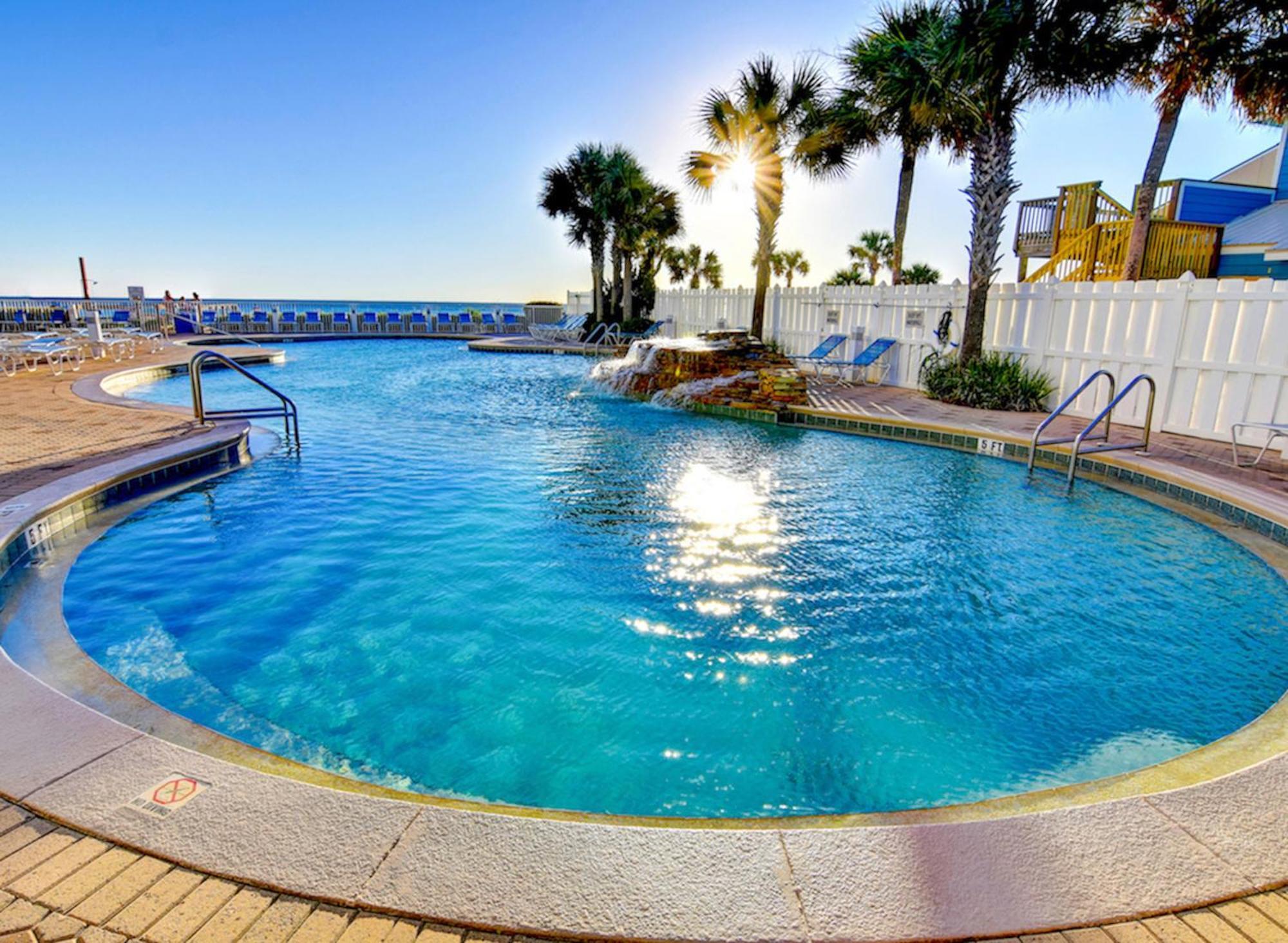 Majestic Beach Towers I 914 Panama City Beach Zewnętrze zdjęcie