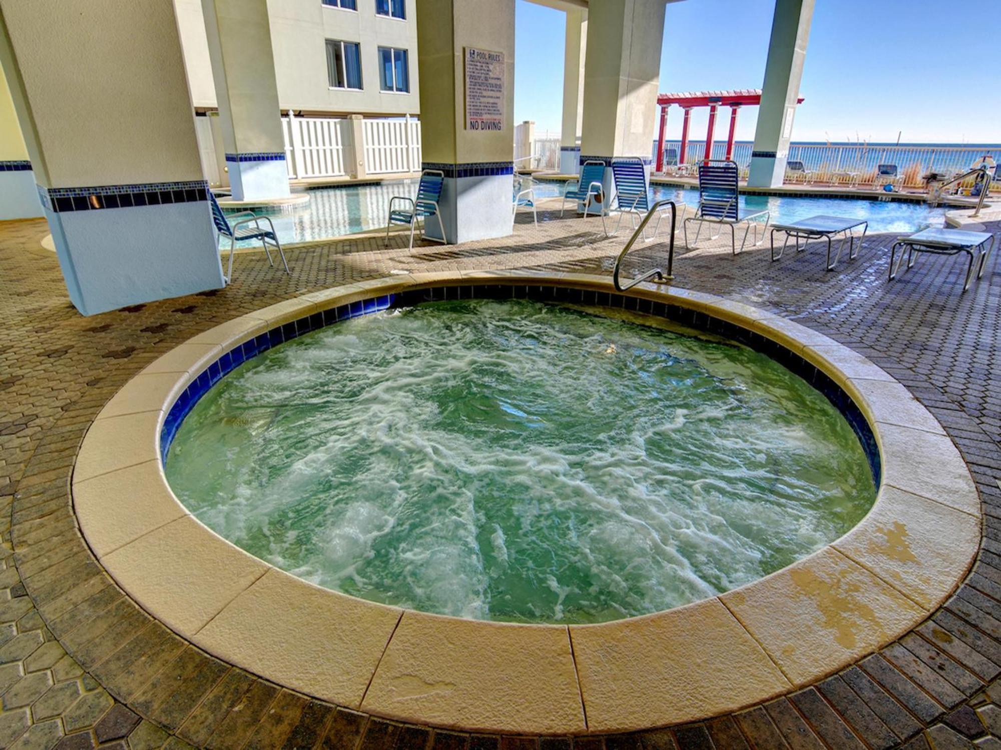 Majestic Beach Towers I 914 Panama City Beach Zewnętrze zdjęcie