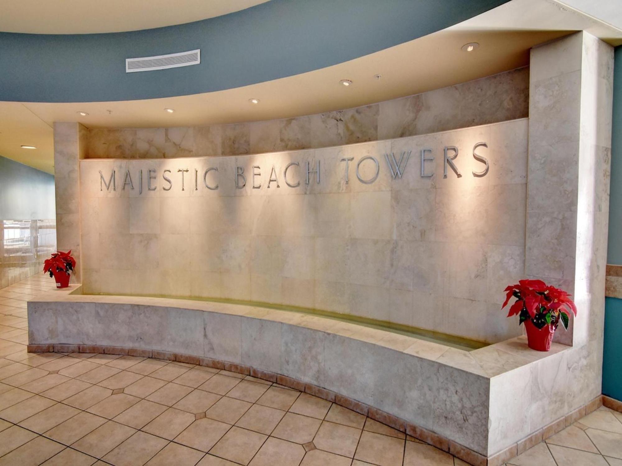 Majestic Beach Towers I 914 Panama City Beach Zewnętrze zdjęcie