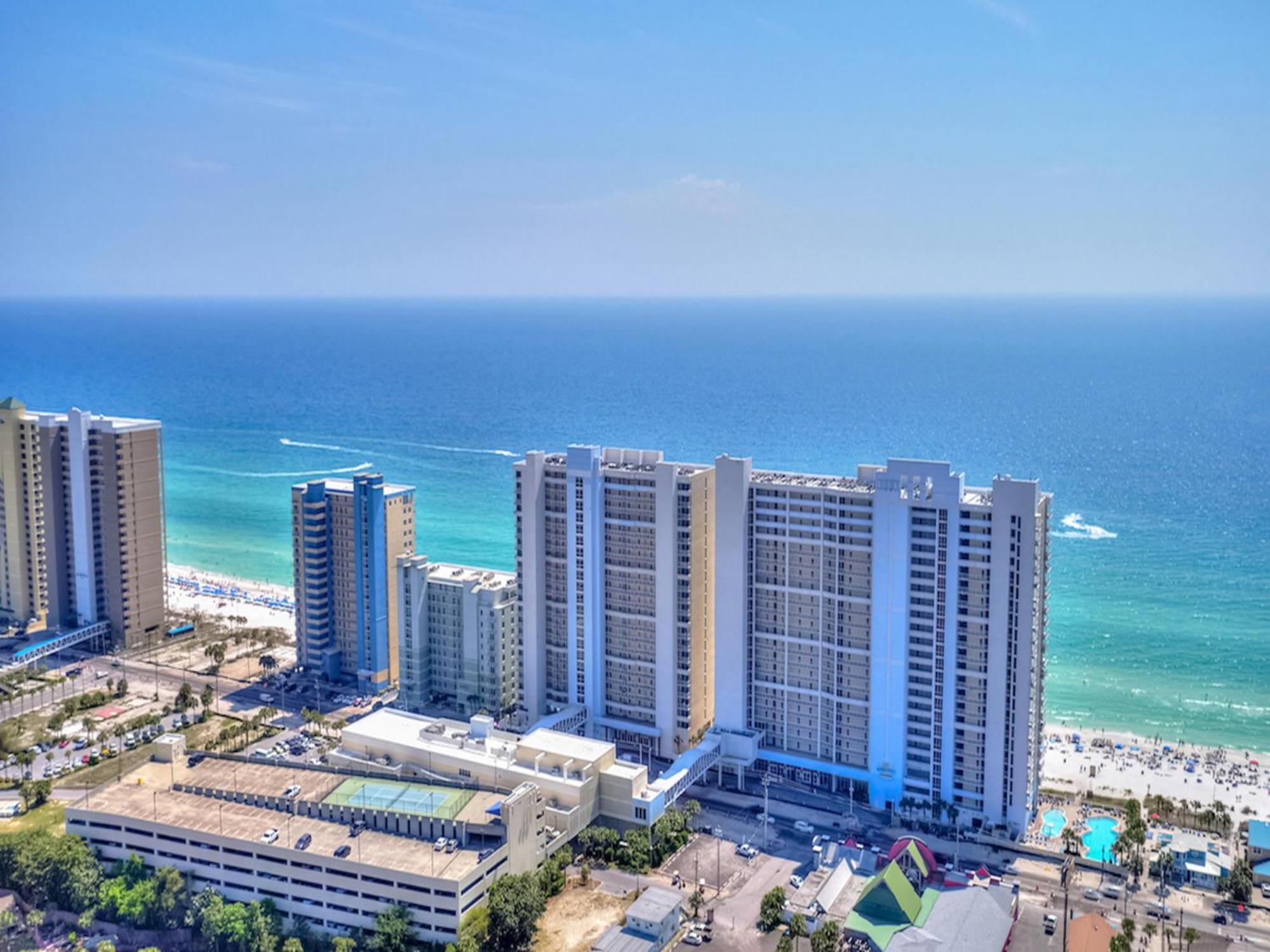 Majestic Beach Towers I 914 Panama City Beach Zewnętrze zdjęcie