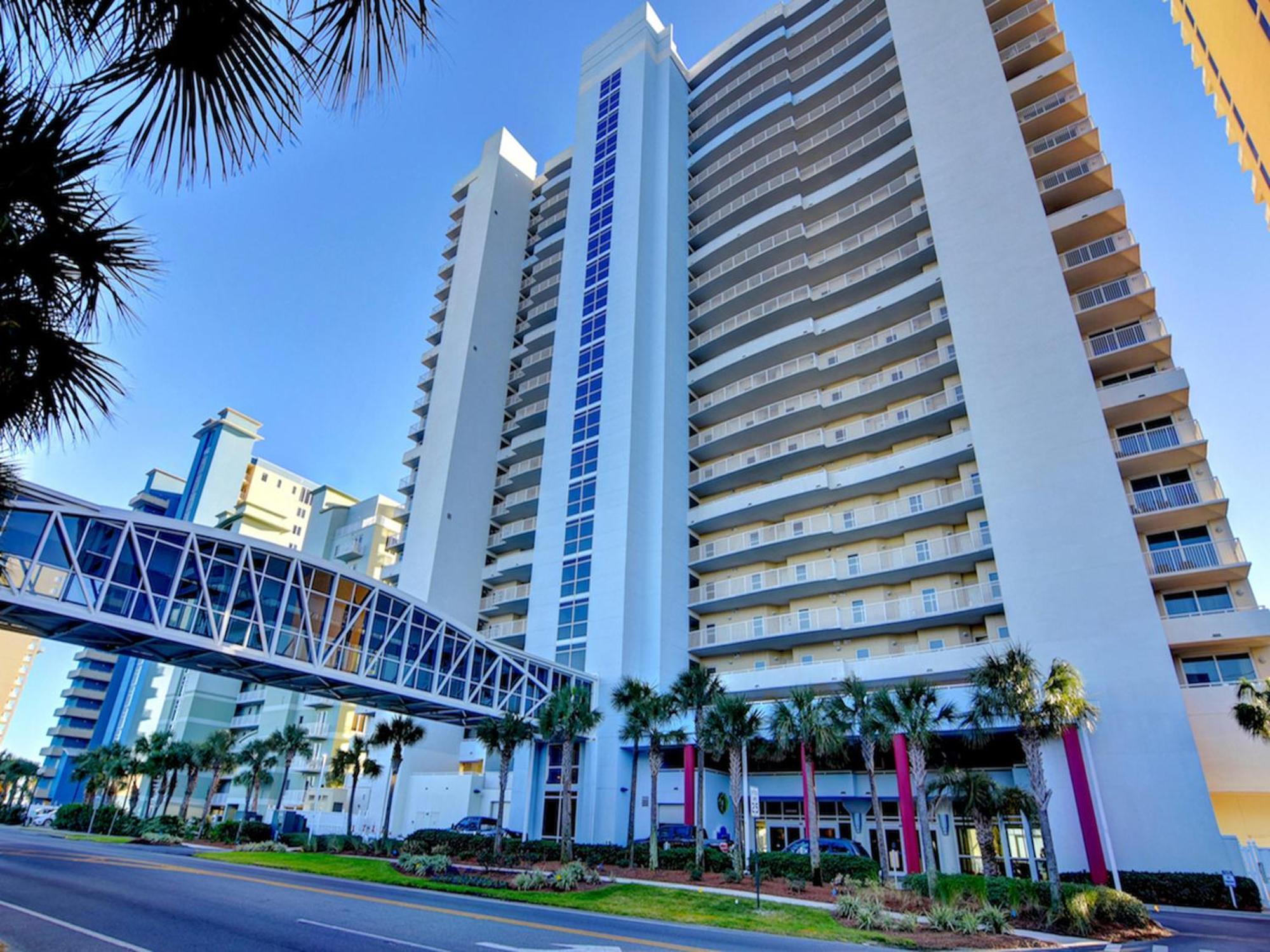 Majestic Beach Towers I 914 Panama City Beach Zewnętrze zdjęcie