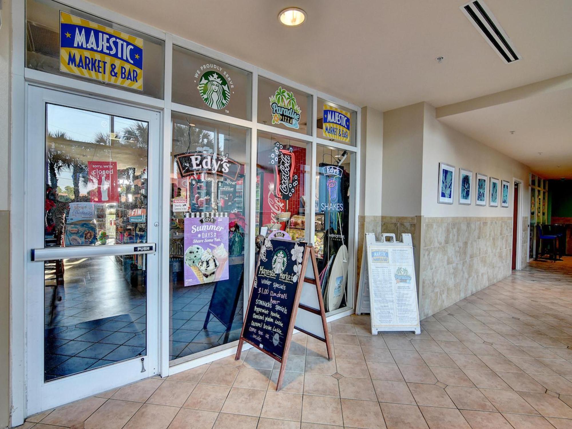 Majestic Beach Towers I 914 Panama City Beach Zewnętrze zdjęcie