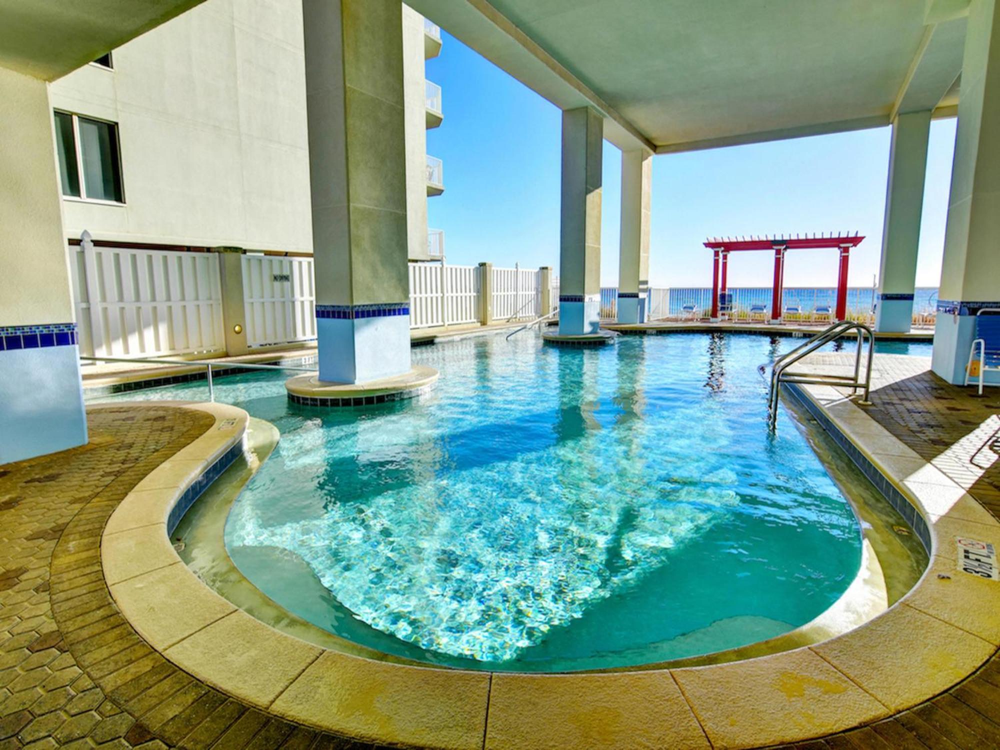 Majestic Beach Towers I 914 Panama City Beach Zewnętrze zdjęcie