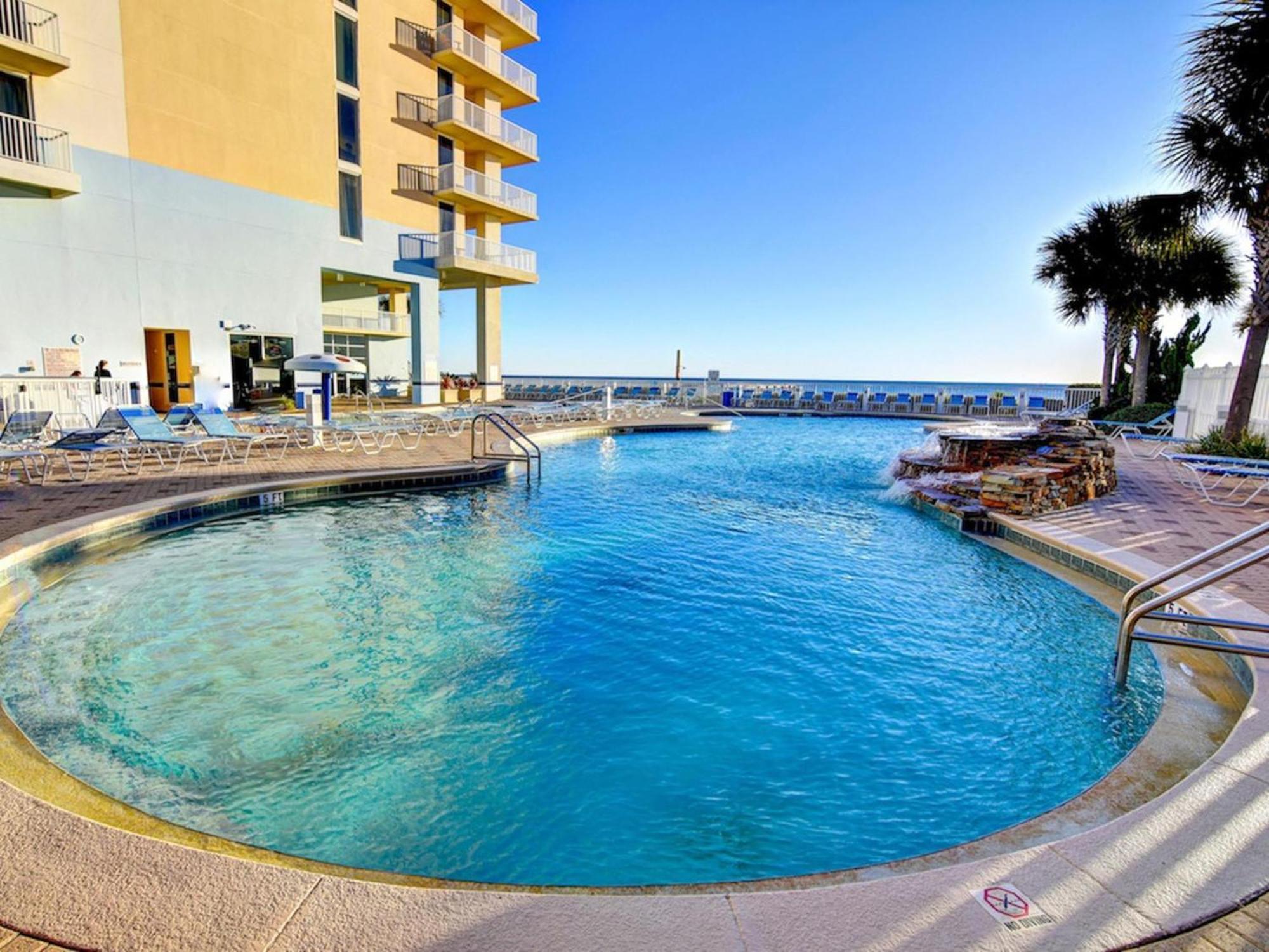 Majestic Beach Towers I 914 Panama City Beach Zewnętrze zdjęcie